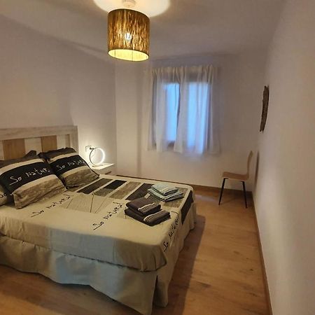 Xia Apartaments Con Acceso A Piscina Rialp Exteriör bild