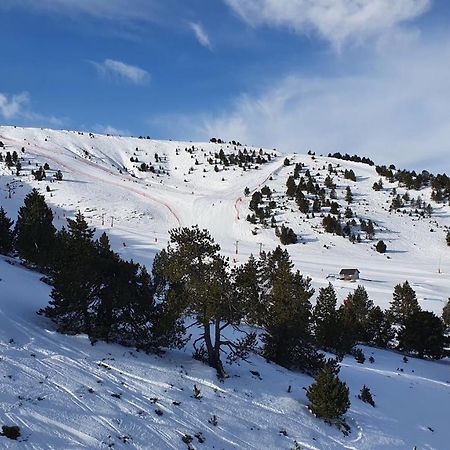 Xia Apartaments Con Acceso A Piscina Rialp Exteriör bild