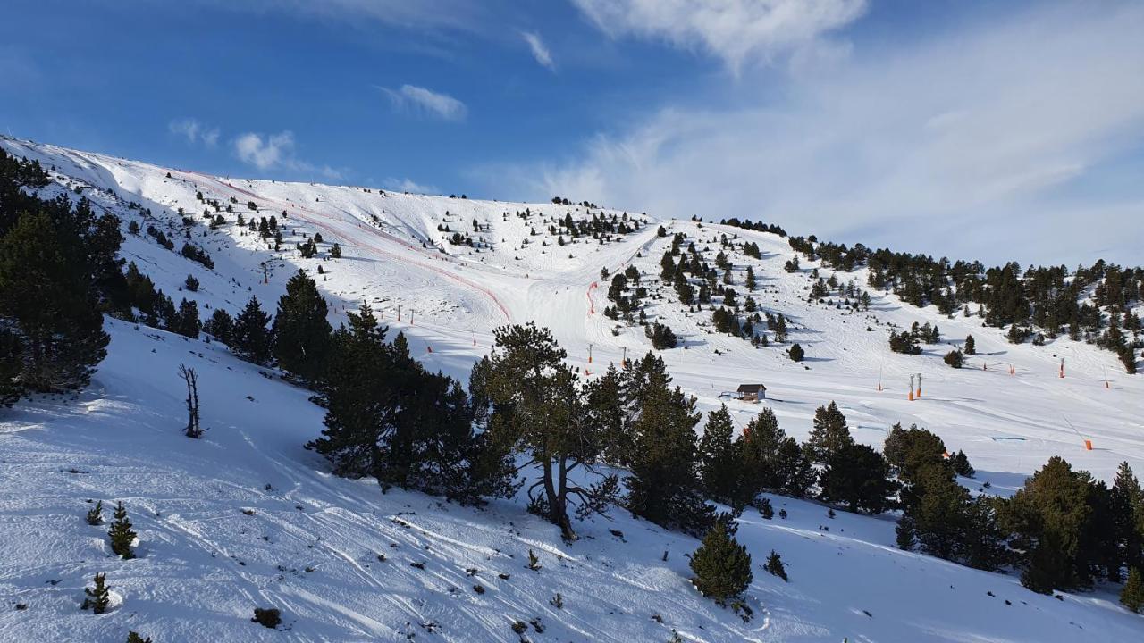 Xia Apartaments Con Acceso A Piscina Rialp Exteriör bild